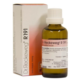 Dr Reckeweg R191 50ml