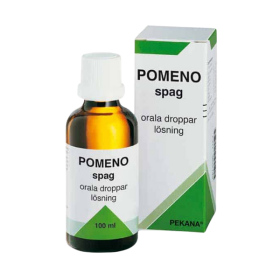Pekana POMENO spagyr 50 ml