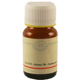 COR / ARNICA COMP PILLER
