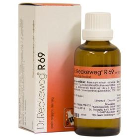 Dr Reckeweg R69 50 ml