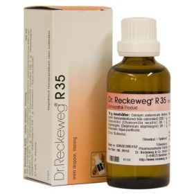 Dr Reckeweg R35 50 ml