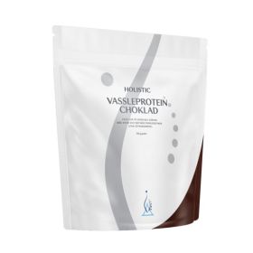 Holistic Vassleprotein Choklad 750 g