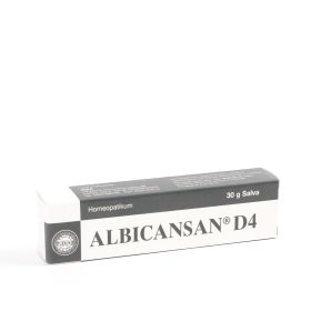 Albicansan D4 salva 30 g