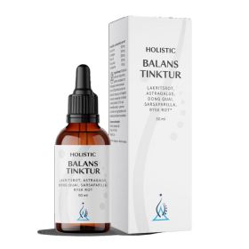 Holistic Balanstinktur 50 ml