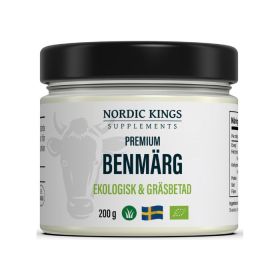 Nordic Kings Premium Benmärg EKO 200 g