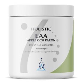 Holistic EAA äpple och Päron 330 g