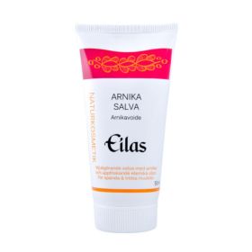 Eilas Naturkosmetik Arnikasalva 50 ml