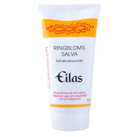 Eilas Naturkosmetik Ringbloms salva 50 ml