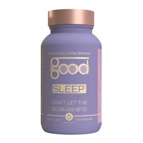 Elexir Pharma Good Sleep 120 kapslar