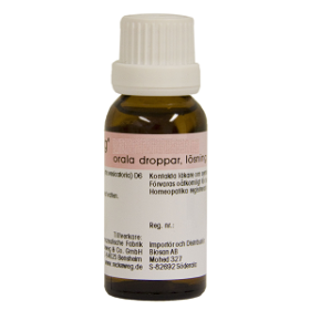 Biosan Magnesium Phos D6 22 ml