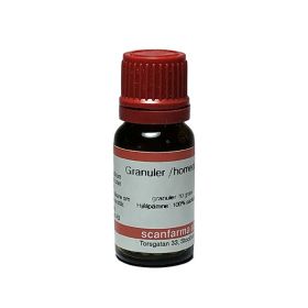 Arnica D12 Piller 10 g