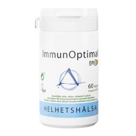 Helhetshälsa ImmunOptimal 60 kapslar
