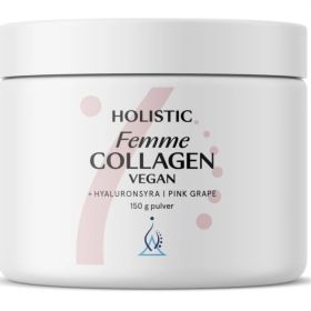 Holistic Femme Collagen vegan 150 g