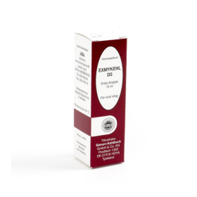 Exmykehl D5 droppar 10 ml