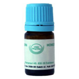 Jodum LM VI Piller 6,5 g