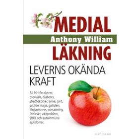 Medial Läkning Leverns Okända Kraft