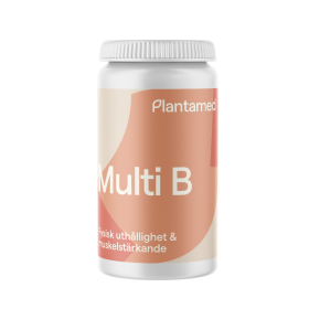 Multi B 90 tabletter