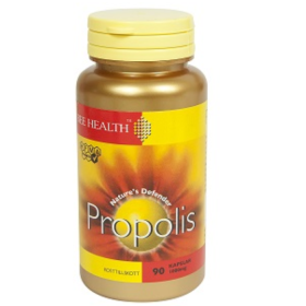 Biosan Propolis 90 kapslar