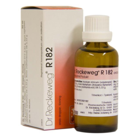 Dr Reckeweg R182 50 ml
