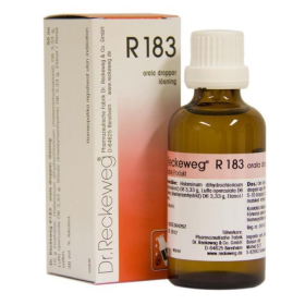 Dr Reckeweg R183 50 ml