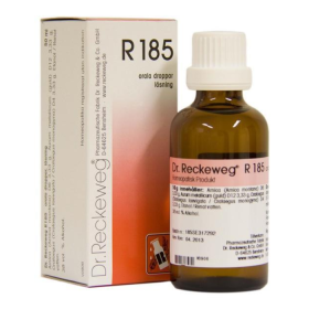 Dr Reckeweg R185 50 ml