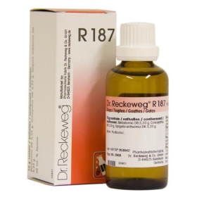 Dr Reckeweg R187 50 ml