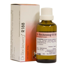 Dr Reckeweg R188 50 ml
