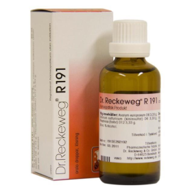 Dr Reckeweg R191 50 ml