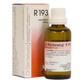 Dr Reckeweg R193 50 ml