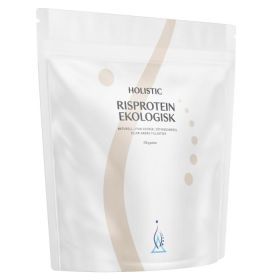 Holistic Risprotein ekologisk 750 g