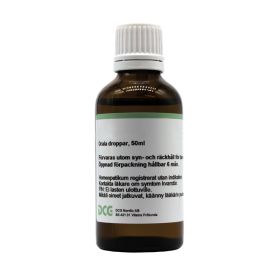 DCG Valeriana Soluplex 50 ml