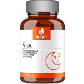 Upgrit Vila 90 kapslar